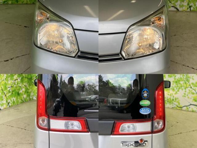 スペーシア Ｘ　新品タイヤ／保証書／レーダーブレーキサポート（スズキ）／電動スライドドア／ＥＴＣ／ＥＢＤ付ＡＢＳ／アイドリングストップ／エアバッグ　運転席／エアバッグ　助手席／衝突安全ボディ／パワーウインドウ（38枚目）