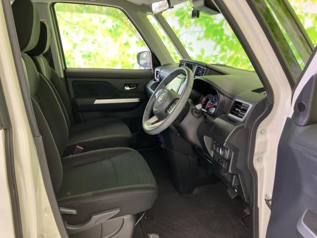 ルーミー カスタムＧ　保証書／純正　ＳＤナビ／衝突安全装置／両側電動スライドドア／車線逸脱防止支援システム／ドライブレコーダー　前後／ヘッドランプ　ＬＥＤ／ＵＳＢジャック／Ｂｌｕｅｔｏｏｔｈ接続／ＥＴＣ／ＥＢＤ付ＡＢＳ（4枚目）