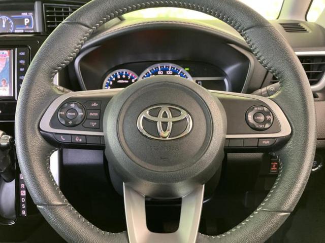 ルーミー カスタムＧ　保証書／純正　ＳＤナビ／衝突安全装置／両側電動スライドドア／車線逸脱防止支援システム／ドライブレコーダー　前後／ヘッドランプ　ＬＥＤ／ＵＳＢジャック／Ｂｌｕｅｔｏｏｔｈ接続／ＥＴＣ／ＥＢＤ付ＡＢＳ（14枚目）