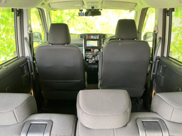 ルーミー カスタムＧ　保証書／純正　ＳＤナビ／衝突安全装置／両側電動スライドドア／車線逸脱防止支援システム／ドライブレコーダー　前後／ヘッドランプ　ＬＥＤ／ＵＳＢジャック／Ｂｌｕｅｔｏｏｔｈ接続／ＥＴＣ／ＥＢＤ付ＡＢＳ（19枚目）