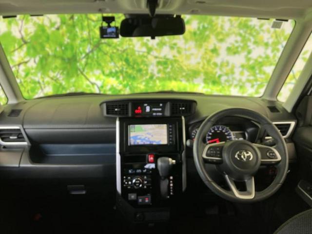 ルーミー カスタムＧ　保証書／純正　ＳＤナビ／衝突安全装置／両側電動スライドドア／車線逸脱防止支援システム／ドライブレコーダー　前後／ヘッドランプ　ＬＥＤ／ＵＳＢジャック／Ｂｌｕｅｔｏｏｔｈ接続／ＥＴＣ／ＥＢＤ付ＡＢＳ（21枚目）