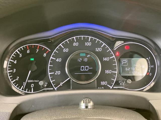 ノート Ｘ　ＤＩＧ－Ｓエマブレパッケージ　保証書／純正　ＳＤナビ／衝突安全装置／アラウンドビューモニター／車線逸脱防止支援システム／Ｂｌｕｅｔｏｏｔｈ接続／ＥＴＣ／ＥＢＤ付ＡＢＳ／横滑り防止装置／アイドリングストップ／フルセグＴＶ／ＤＶＤ（14枚目）