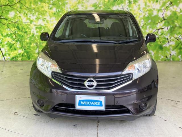 ノート Ｘ　ＤＩＧ－Ｓエマブレパッケージ　保証書／純正　ＳＤナビ／衝突安全装置／アラウンドビューモニター／車線逸脱防止支援システム／Ｂｌｕｅｔｏｏｔｈ接続／ＥＴＣ／ＥＢＤ付ＡＢＳ／横滑り防止装置／アイドリングストップ／フルセグＴＶ／ＤＶＤ（39枚目）