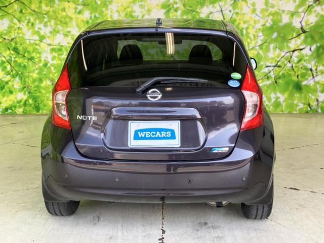 ノート Ｘ　ＤＩＧ－Ｓエマブレパッケージ　保証書／純正　ＳＤナビ／衝突安全装置／アラウンドビューモニター／車線逸脱防止支援システム／Ｂｌｕｅｔｏｏｔｈ接続／ＥＴＣ／ＥＢＤ付ＡＢＳ／横滑り防止装置／アイドリングストップ／フルセグＴＶ／ＤＶＤ（40枚目）