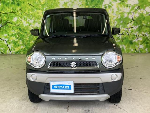 ハスラー Ｇ　新品タイヤ／ディスプレイオーディオ／レーダーブレーキサポート（スズキ）／シートヒーター／Ｂｌｕｅｔｏｏｔｈ接続／ＥＴＣ／ＥＢＤ付ＡＢＳ／横滑り防止装置／アイドリングストップ／ＤＶＤ　ＤＶＤ再生（35枚目）