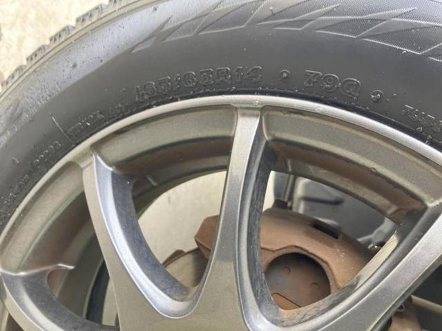 ハスラー Ｇ　新品タイヤ／ディスプレイオーディオ／レーダーブレーキサポート（スズキ）／シートヒーター／Ｂｌｕｅｔｏｏｔｈ接続／ＥＴＣ／ＥＢＤ付ＡＢＳ／横滑り防止装置／アイドリングストップ／ＤＶＤ　ＤＶＤ再生（42枚目）