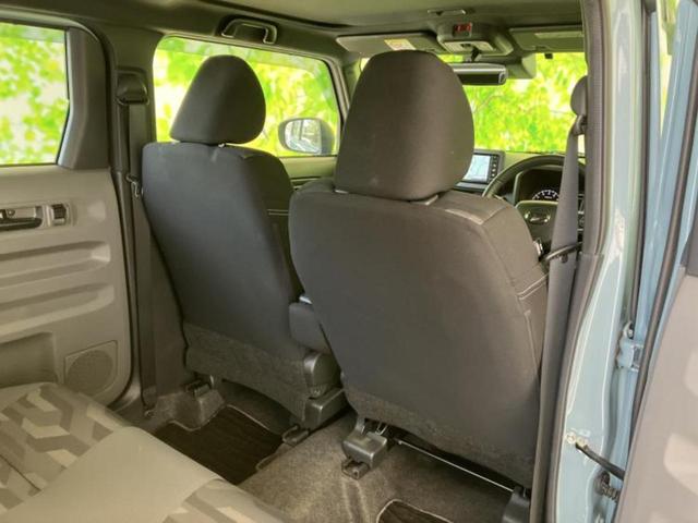 タフト Gターボクロムベンチャー サンルーフ/純正 SDナビ/スマートアシスト(トヨタ・ダイハツ)/シートヒーター 前席/車線逸脱防止支援システム/ヘッドランプ LED/Bluetooth接続/ETC/EBD付ABS バックカメラ(7枚目)