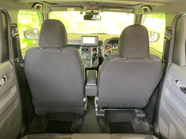 タフト Gターボクロムベンチャー サンルーフ/純正 SDナビ/スマートアシスト(トヨタ・ダイハツ)/シートヒーター 前席/車線逸脱防止支援システム/ヘッドランプ LED/Bluetooth接続/ETC/EBD付ABS バックカメラ(19枚目)