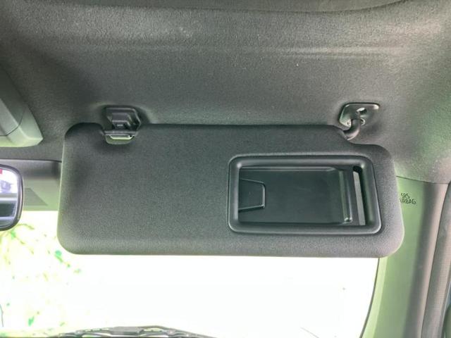 タフト Gターボクロムベンチャー サンルーフ/純正 SDナビ/スマートアシスト(トヨタ・ダイハツ)/シートヒーター 前席/車線逸脱防止支援システム/ヘッドランプ LED/Bluetooth接続/ETC/EBD付ABS バックカメラ(31枚目)