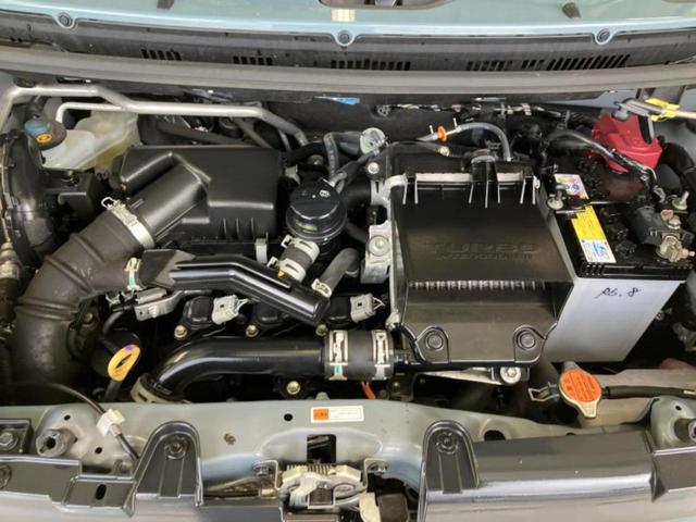 タフト Gターボクロムベンチャー サンルーフ/純正 SDナビ/スマートアシスト(トヨタ・ダイハツ)/シートヒーター 前席/車線逸脱防止支援システム/ヘッドランプ LED/Bluetooth接続/ETC/EBD付ABS バックカメラ(45枚目)