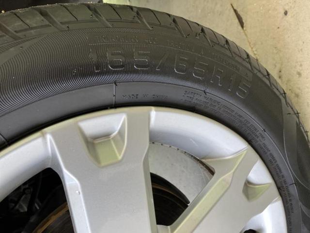 タフト Gターボクロムベンチャー サンルーフ/純正 SDナビ/スマートアシスト(トヨタ・ダイハツ)/シートヒーター 前席/車線逸脱防止支援システム/ヘッドランプ LED/Bluetooth接続/ETC/EBD付ABS バックカメラ(47枚目)