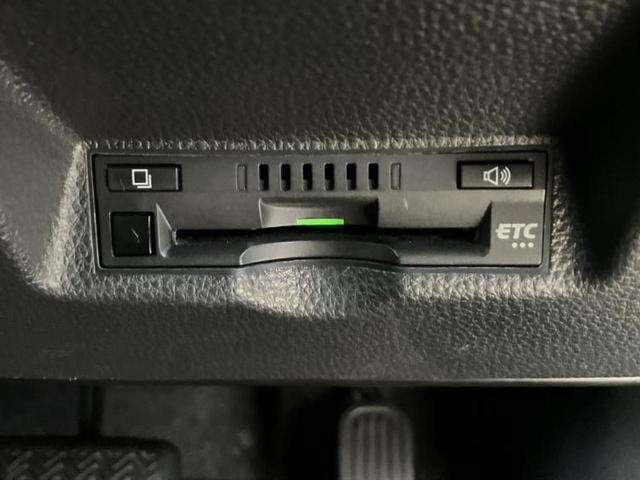 ヤリスクロス ハイブリッドＸ　保証書／ディスプレイオーディオ＋ナビ／トヨタセーフティセンス／車線逸脱防止支援システム／ドライブレコーダー　社外／ヘッドランプ　ＬＥＤ／ＵＳＢジャック／Ｂｌｕｅｔｏｏｔｈ接続　衝突被害軽減システム（18枚目）