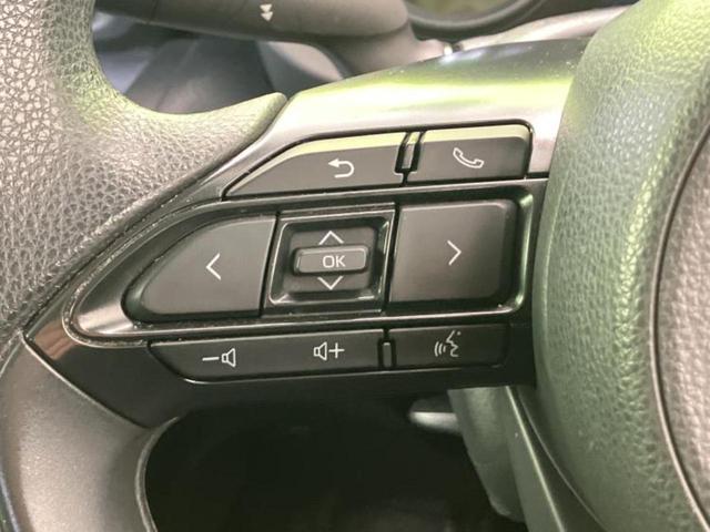 ヤリスクロス ハイブリッドＸ　保証書／ディスプレイオーディオ＋ナビ／トヨタセーフティセンス／車線逸脱防止支援システム／ドライブレコーダー　社外／ヘッドランプ　ＬＥＤ／ＵＳＢジャック／Ｂｌｕｅｔｏｏｔｈ接続　衝突被害軽減システム（24枚目）