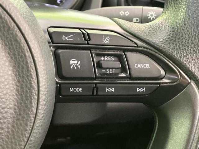 ヤリスクロス ハイブリッドＸ　保証書／ディスプレイオーディオ＋ナビ／トヨタセーフティセンス／車線逸脱防止支援システム／ドライブレコーダー　社外／ヘッドランプ　ＬＥＤ／ＵＳＢジャック／Ｂｌｕｅｔｏｏｔｈ接続　衝突被害軽減システム（25枚目）