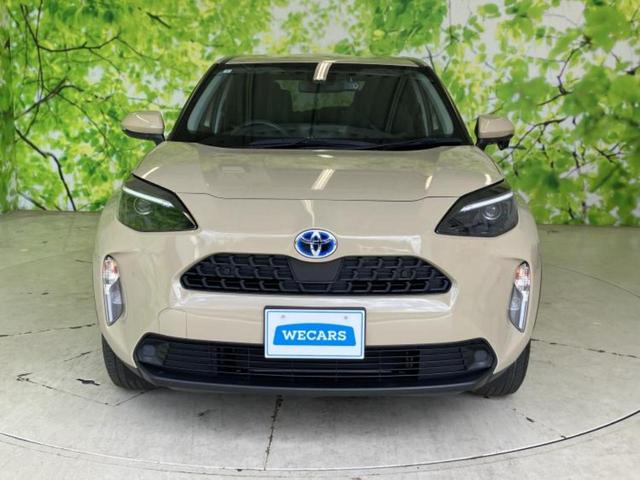 ヤリスクロス ハイブリッドＸ　保証書／ディスプレイオーディオ＋ナビ／トヨタセーフティセンス／車線逸脱防止支援システム／ドライブレコーダー　社外／ヘッドランプ　ＬＥＤ／ＵＳＢジャック／Ｂｌｕｅｔｏｏｔｈ接続　衝突被害軽減システム（39枚目）