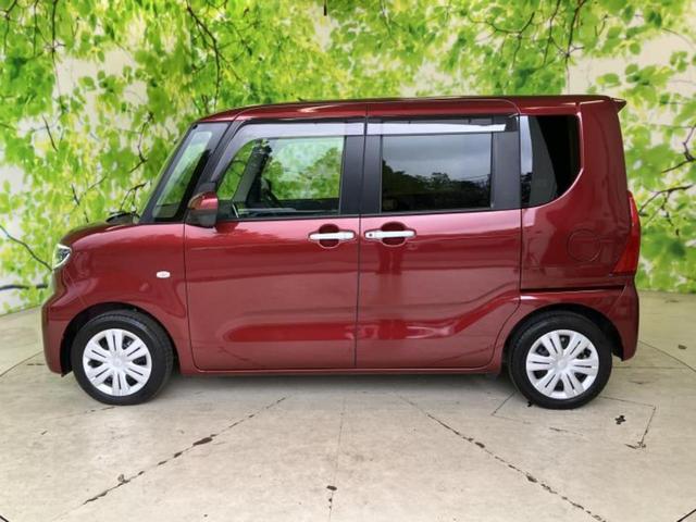 タント X 保証書/純正 10インチ SDナビ/スマートアシスト(トヨタ・ダイハツ)/電動スライドドア/パノラマモニター/車線逸脱防止支援システム/ドライブレコーダー 純正/ヘッドランプ LED 全周囲カメラ(2枚目)