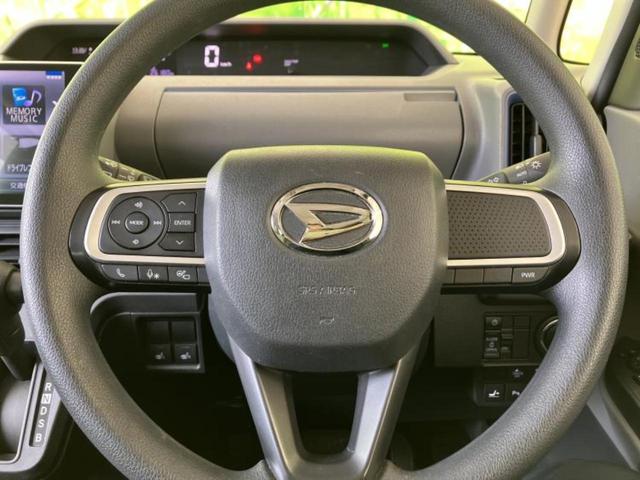 タント X 保証書/純正 10インチ SDナビ/スマートアシスト(トヨタ・ダイハツ)/電動スライドドア/パノラマモニター/車線逸脱防止支援システム/ドライブレコーダー 純正/ヘッドランプ LED 全周囲カメラ(15枚目)