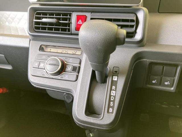 タント X 保証書/純正 10インチ SDナビ/スマートアシスト(トヨタ・ダイハツ)/電動スライドドア/パノラマモニター/車線逸脱防止支援システム/ドライブレコーダー 純正/ヘッドランプ LED 全周囲カメラ(18枚目)