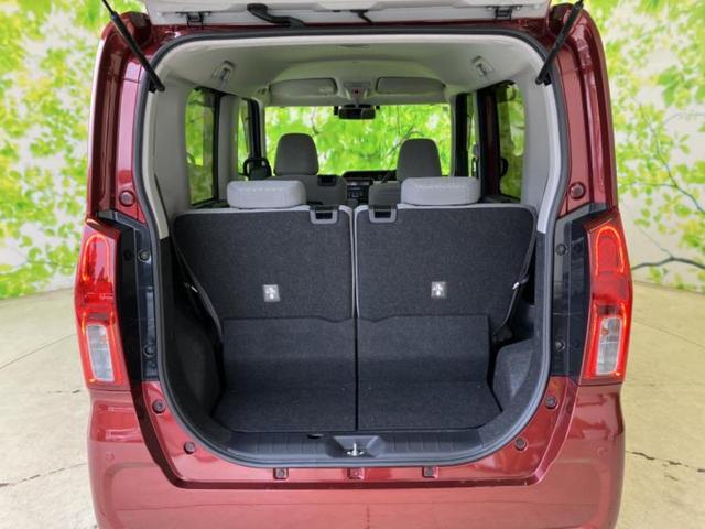 タント X 保証書/純正 10インチ SDナビ/スマートアシスト(トヨタ・ダイハツ)/電動スライドドア/パノラマモニター/車線逸脱防止支援システム/ドライブレコーダー 純正/ヘッドランプ LED 全周囲カメラ(19枚目)