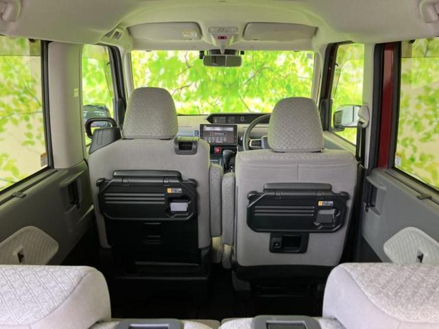 タント X 保証書/純正 10インチ SDナビ/スマートアシスト(トヨタ・ダイハツ)/電動スライドドア/パノラマモニター/車線逸脱防止支援システム/ドライブレコーダー 純正/ヘッドランプ LED 全周囲カメラ(20枚目)