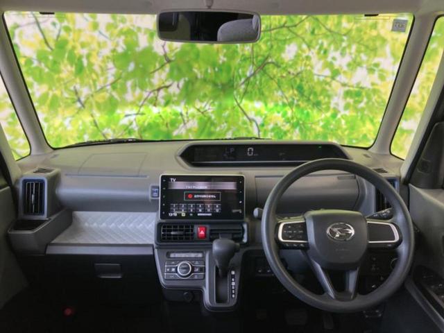 タント X 保証書/純正 10インチ SDナビ/スマートアシスト(トヨタ・ダイハツ)/電動スライドドア/パノラマモニター/車線逸脱防止支援システム/ドライブレコーダー 純正/ヘッドランプ LED 全周囲カメラ(22枚目)