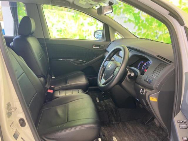 アイシス プラタナＶセレクション　新品タイヤ／純正　ＳＤナビ／両側電動スライドドア／ヘッドランプ　ＨＩＤ／Ｂｌｕｅｔｏｏｔｈ接続／ＥＴＣ／ＥＢＤ付ＡＢＳ／バックモニター／フルセグＴＶ／ＤＶＤ／エアバッグ　運転席／エアバッグ　助手席（4枚目）