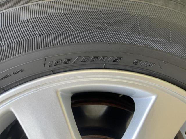 アイシス プラタナＶセレクション　新品タイヤ／純正　ＳＤナビ／両側電動スライドドア／ヘッドランプ　ＨＩＤ／Ｂｌｕｅｔｏｏｔｈ接続／ＥＴＣ／ＥＢＤ付ＡＢＳ／バックモニター／フルセグＴＶ／ＤＶＤ／エアバッグ　運転席／エアバッグ　助手席（45枚目）