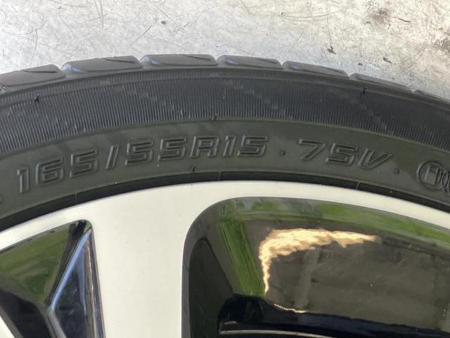 ルークス ハイウェイスターGターボプロパイロットEd 保証書/純正 9インチ メモリーナビ/エマージェンシーブレーキ/ハンズフリー両側電動スライドドア/アラウンドビューモニター/車線逸脱防止支援システム/プロパイロット/ドライブレコーダー 純正 ターボ(48枚目)