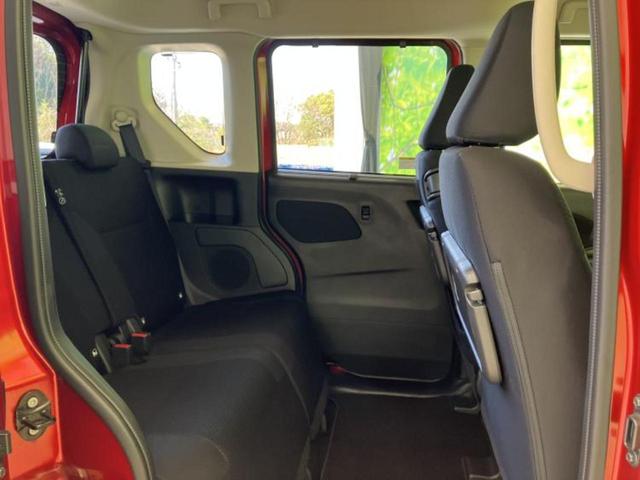 ルークス ハイウェイスターX 保証書/純正 9インチ メモリーナビ/エマージェンシーブレーキ/ハンズフリー電動スライドドア/アラウンドビューモニター/車線逸脱防止支援システム/ヘッドランプ LED/USBジャック 全周囲カメラ(6枚目)