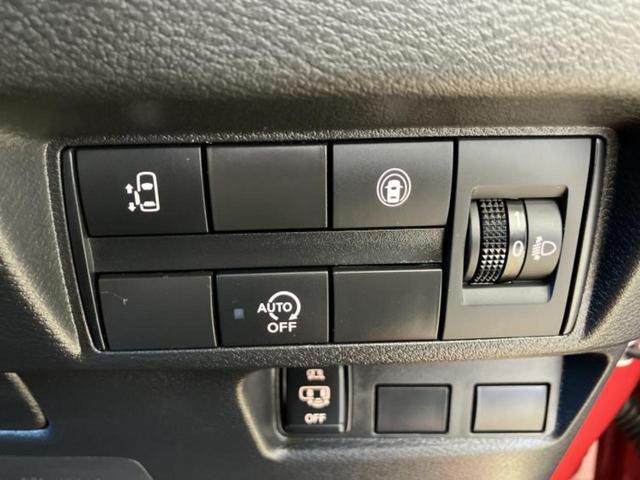 ルークス ハイウェイスターX 保証書/純正 9インチ メモリーナビ/エマージェンシーブレーキ/ハンズフリー電動スライドドア/アラウンドビューモニター/車線逸脱防止支援システム/ヘッドランプ LED/USBジャック 全周囲カメラ(27枚目)