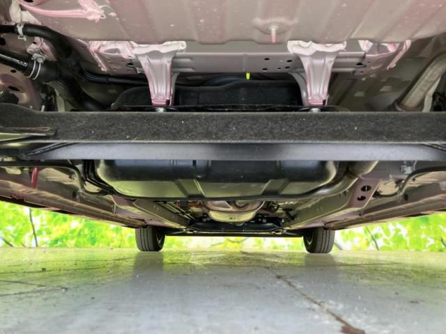 ルークス ハイウェイスターX 保証書/純正 9インチ メモリーナビ/エマージェンシーブレーキ/ハンズフリー電動スライドドア/アラウンドビューモニター/車線逸脱防止支援システム/ヘッドランプ LED/USBジャック 全周囲カメラ(42枚目)