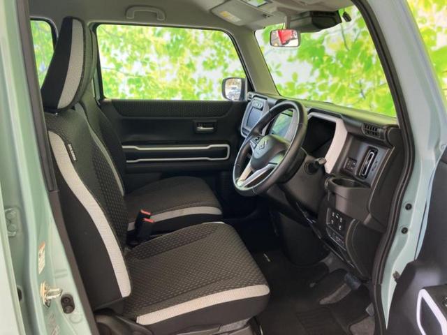 ハスラー ハイブリッドX 保証書/純正 9インチ SDナビ/衝突安全装置/シートヒーター/全方位モニター/車線逸脱防止支援システム/ドライブレコーダー 社外/ヘッドランプ LED/Bluetooth接続/ETC 全周囲カメラ(4枚目)