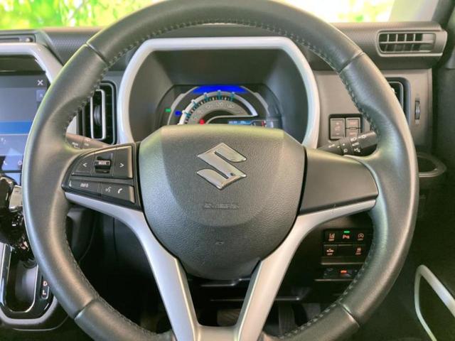 ハスラー ハイブリッドX 保証書/純正 9インチ SDナビ/衝突安全装置/シートヒーター/全方位モニター/車線逸脱防止支援システム/ドライブレコーダー 社外/ヘッドランプ LED/Bluetooth接続/ETC 全周囲カメラ(15枚目)