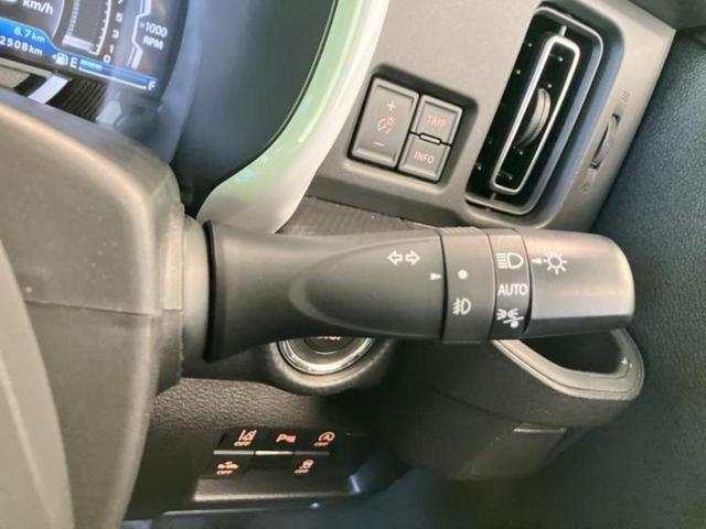 ハスラー ハイブリッドX 保証書/純正 9インチ SDナビ/衝突安全装置/シートヒーター/全方位モニター/車線逸脱防止支援システム/ドライブレコーダー 社外/ヘッドランプ LED/Bluetooth接続/ETC 全周囲カメラ(17枚目)