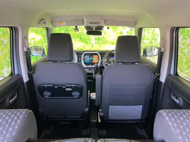 ハスラー ハイブリッドX 保証書/純正 9インチ SDナビ/衝突安全装置/シートヒーター/全方位モニター/車線逸脱防止支援システム/ドライブレコーダー 社外/ヘッドランプ LED/Bluetooth接続/ETC 全周囲カメラ(19枚目)