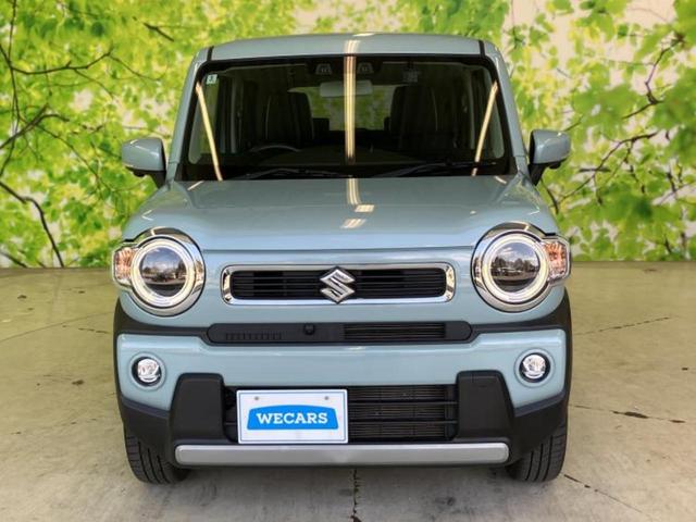 ハスラー ハイブリッドX 保証書/純正 9インチ SDナビ/衝突安全装置/シートヒーター/全方位モニター/車線逸脱防止支援システム/ドライブレコーダー 社外/ヘッドランプ LED/Bluetooth接続/ETC 全周囲カメラ(39枚目)