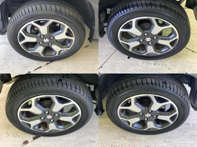 ハスラー ハイブリッドX 保証書/純正 9インチ SDナビ/衝突安全装置/シートヒーター/全方位モニター/車線逸脱防止支援システム/ドライブレコーダー 社外/ヘッドランプ LED/Bluetooth接続/ETC 全周囲カメラ(47枚目)