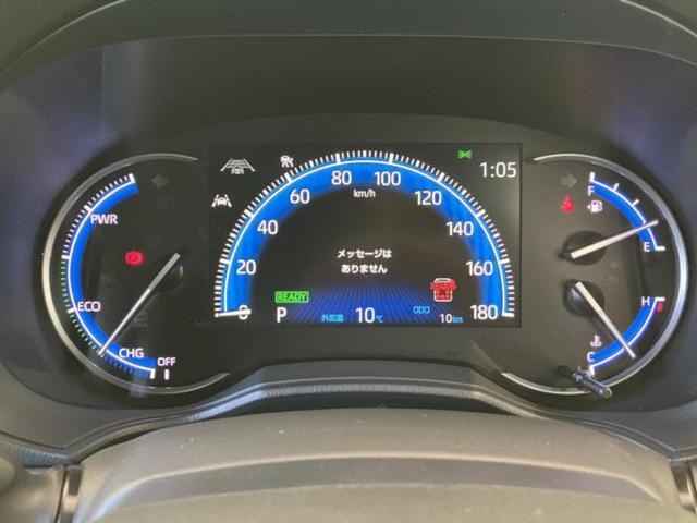 ヴォクシー ハイブリッドＳ－Ｚ　保証書／ディスプレイオーディオ＋ナビ１０インチ／フリップダウンモニター　純正　１２．８インチ／デジタルインナーミラー／トヨタセーフティセンス／両側電動スライドドア／シートヒーター　前席　全周囲カメラ（15枚目）