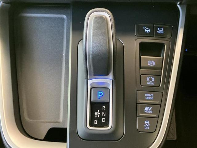 ヴォクシー ハイブリッドＳ－Ｚ　保証書／ディスプレイオーディオ＋ナビ１０インチ／フリップダウンモニター　純正　１２．８インチ／デジタルインナーミラー／トヨタセーフティセンス／両側電動スライドドア／シートヒーター　前席　全周囲カメラ（24枚目）