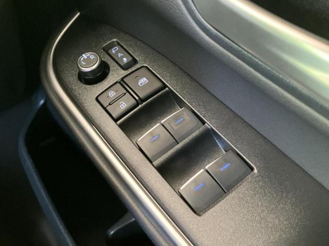 ヴォクシー ハイブリッドＳ－Ｚ　保証書／ディスプレイオーディオ＋ナビ１０インチ／フリップダウンモニター　純正　１２．８インチ／デジタルインナーミラー／トヨタセーフティセンス／両側電動スライドドア／シートヒーター　前席　全周囲カメラ（29枚目）