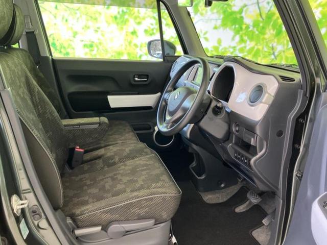 ハスラー Ｆリミテッド　保証書／社外　ＳＤナビ／衝突安全装置／シートヒーター／ヘッドランプ　ＨＩＤ／ＥＴＣ／ＥＢＤ付ＡＢＳ／横滑り防止装置／アイドリングストップ／フルセグＴＶ／禁煙車／パワーウインドウ　衝突被害軽減システム（4枚目）