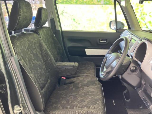 ハスラー Ｆリミテッド　保証書／社外　ＳＤナビ／衝突安全装置／シートヒーター／ヘッドランプ　ＨＩＤ／ＥＴＣ／ＥＢＤ付ＡＢＳ／横滑り防止装置／アイドリングストップ／フルセグＴＶ／禁煙車／パワーウインドウ　衝突被害軽減システム（5枚目）