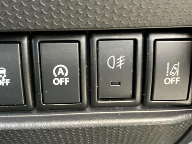 ハスラー Ｆリミテッド　保証書／社外　ＳＤナビ／衝突安全装置／シートヒーター／ヘッドランプ　ＨＩＤ／ＥＴＣ／ＥＢＤ付ＡＢＳ／横滑り防止装置／アイドリングストップ／フルセグＴＶ／禁煙車／パワーウインドウ　衝突被害軽減システム（29枚目）