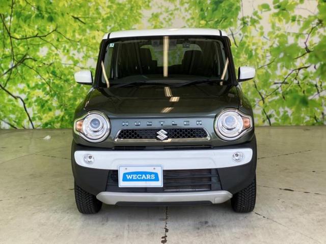 ハスラー Ｆリミテッド　保証書／社外　ＳＤナビ／衝突安全装置／シートヒーター／ヘッドランプ　ＨＩＤ／ＥＴＣ／ＥＢＤ付ＡＢＳ／横滑り防止装置／アイドリングストップ／フルセグＴＶ／禁煙車／パワーウインドウ　衝突被害軽減システム（39枚目）