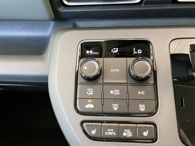 フリード クロスター 保証書/純正 8インチ ナビ/ホンダセンシング/両側電動スライドドア/シートヒーター 前席/車線逸脱防止支援システム/登録済未使用車/ヘッドランプ LED/USBジャック/Bluetooth接続(31枚目)