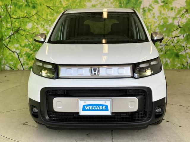 フリード クロスター 保証書/純正 8インチ ナビ/ホンダセンシング/両側電動スライドドア/シートヒーター 前席/車線逸脱防止支援システム/登録済未使用車/ヘッドランプ LED/USBジャック/Bluetooth接続(38枚目)