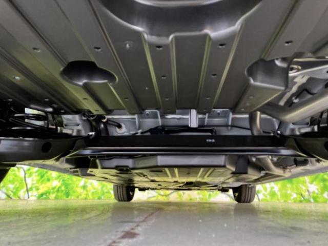 フリード クロスター 保証書/純正 8インチ ナビ/ホンダセンシング/両側電動スライドドア/シートヒーター 前席/車線逸脱防止支援システム/登録済未使用車/ヘッドランプ LED/USBジャック/Bluetooth接続(40枚目)