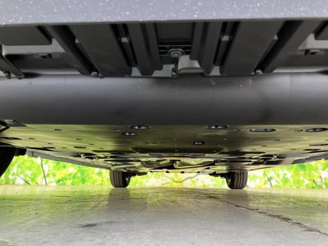 フリード クロスター 保証書/純正 8インチ ナビ/ホンダセンシング/両側電動スライドドア/シートヒーター 前席/車線逸脱防止支援システム/登録済未使用車/ヘッドランプ LED/USBジャック/Bluetooth接続(41枚目)