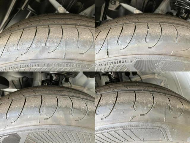 フリード クロスター 保証書/純正 8インチ ナビ/ホンダセンシング/両側電動スライドドア/シートヒーター 前席/車線逸脱防止支援システム/登録済未使用車/ヘッドランプ LED/USBジャック/Bluetooth接続(44枚目)