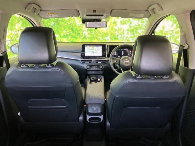 オーラ Ｇレザーエディション　ＢＯＳＥ／保証書／純正　９インチ　メモリーナビ／インテリジェントルームミラー／エマージェンシーブレーキ／アラウンドビューモニター／シート　フルレザー／プロパイロット／ヘッドランプ　ＬＥＤ　革シート（19枚目）